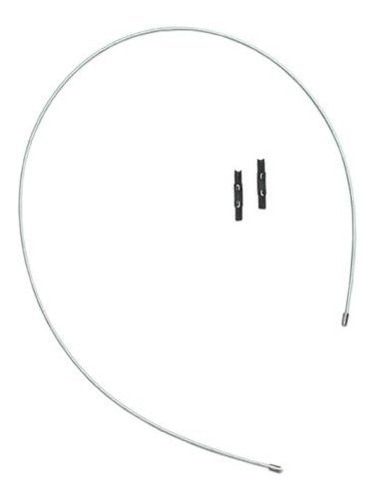 Raybestos Bc96132 Professional Grade Parking Brake Cable