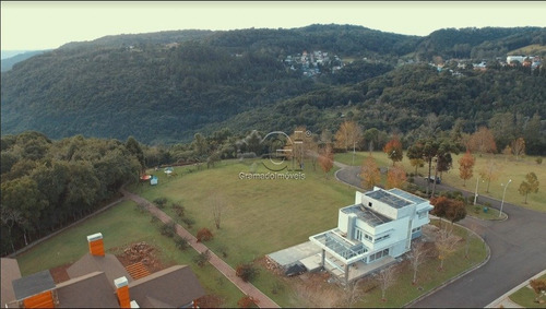 Imagem 4 de 15 de Terreno Em Condominio - Alphaville - Ref: 3881 - V-gi3887