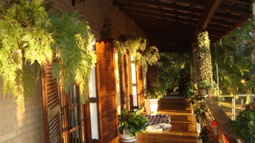 Imagem 18 de 29 de Casa Em Centro, Atibaia/sp De 358m² 4 Quartos À Venda Por R$ 970.000,00 - Ca70082-s