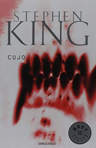 Libro Cujo De King Stephen Grupo Prh