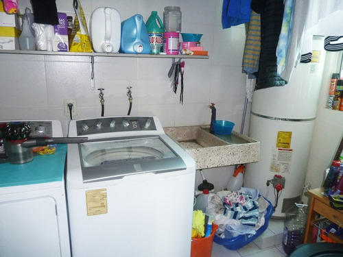 Imagen 26 de 30 de Departamento En Venta En Bosques De Las Lomas Al