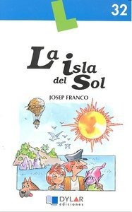 Isla Del Sol,la Libro - Franco,josep