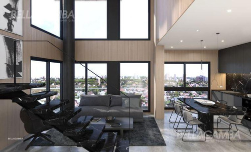 Departamento Venta 3 Ambientes Con Full Amenities En Barrio Vicente López - Shulbius Trade