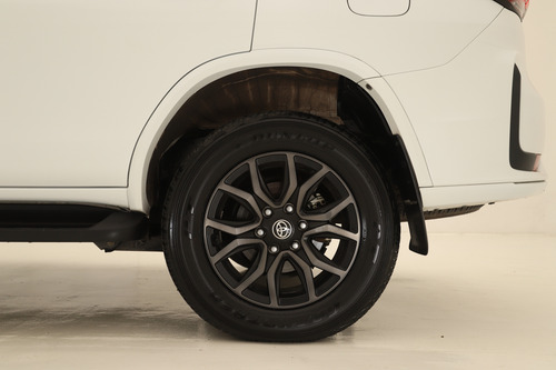 Toyota SW4 2.8 Tdi Gr-s 4x4 7as 6at