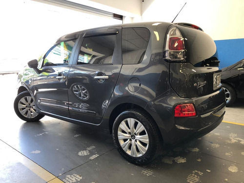 C3 Picasso Gl 1.6