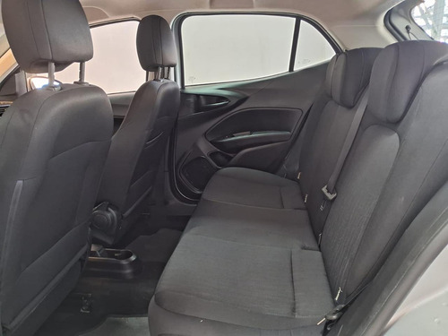 Fiat Argo ARGO 1.0 6V FLEX