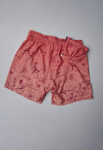 Traje De Bano San Diego F Rojo Ss2025 Ferouch