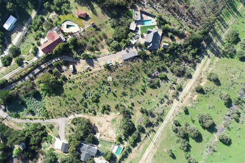 Sitio En Venta En Comuna De Quintero