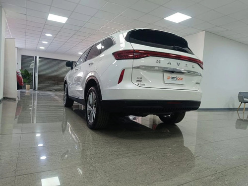 Haval H6 2.0 Deluxe 4x4 At