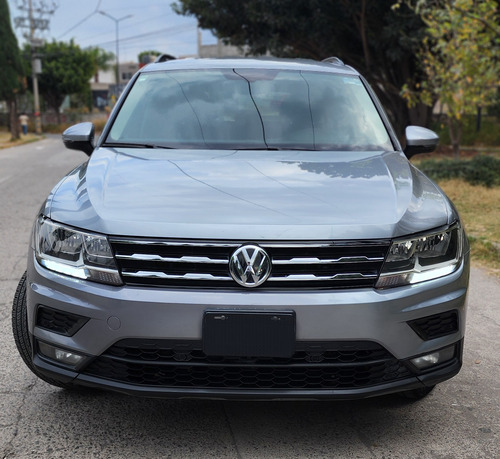 Volkswagen Tiguan 1.4 Tsi Comfortline Dsg 150Cv