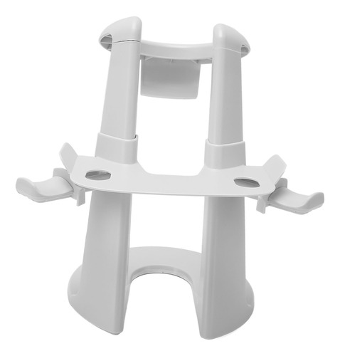 Soporte Vr Para 1, 2 Rift S, Base Redonda, Estable, Universa