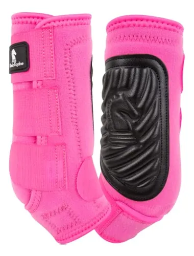 Botas Classic Equine Classicfit En La Parte Delantera, Calie