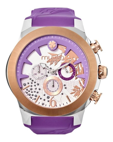 Reloj Mulco De Mujer  M10 Mw53810533