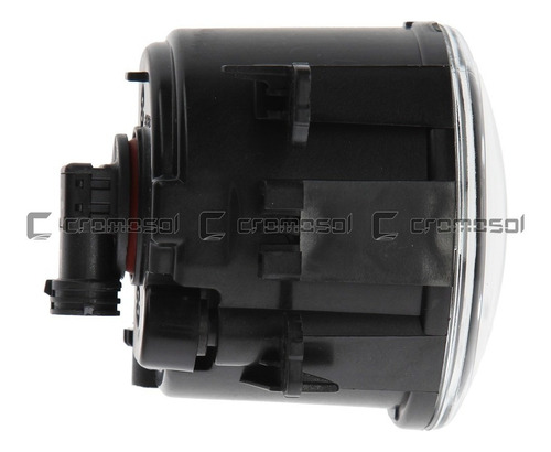 Kit Faro Auxiliar Para Focus 2008 2009 2010 2011 2012 2013