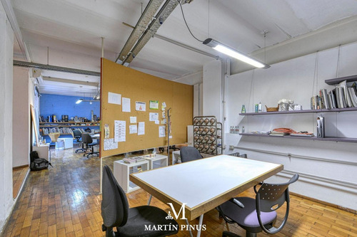 Imagen 17 de 20 de Oficina - Darwin - Loft - Excelente - Profesional - Seguridad - Palermo Hollywood -venta