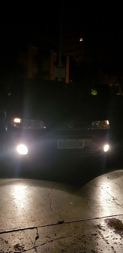 Fiat Palio 2002 Edição Comemorativa 5p Completo R$12,500