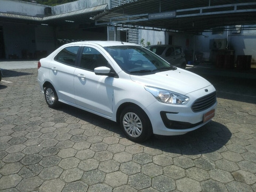 Ford Ka 2018/2019 2469