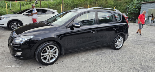 Hyundai I30 CW 2.0 Gls Aut. 5p