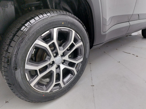 Jeep Renegade 1.3 T270 TURBO FLEX LONGITUDE AT6