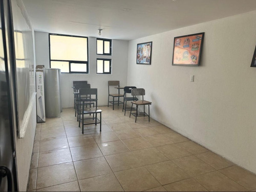 Vendo Casa Comercial En Atizapán De Zaragoza Cod. Edve007