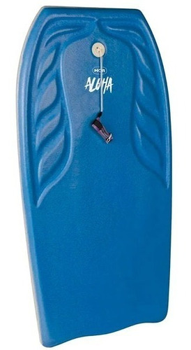 Tabla De Bodyboard Morey Barrenar Mor 102x54cm