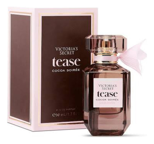 Perfume Victoria's Secret Cocoa Soiree 50 Ml Eau De Parfum