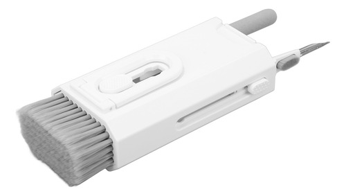 Cepillo De Limpieza Para Tabletas 8 En 1, Multifuncional Par