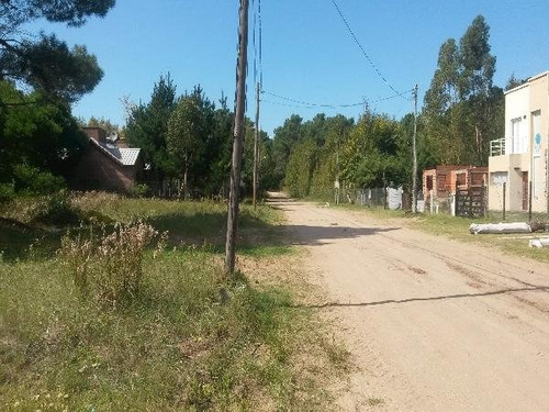 Lote En Venta En Mar Azul