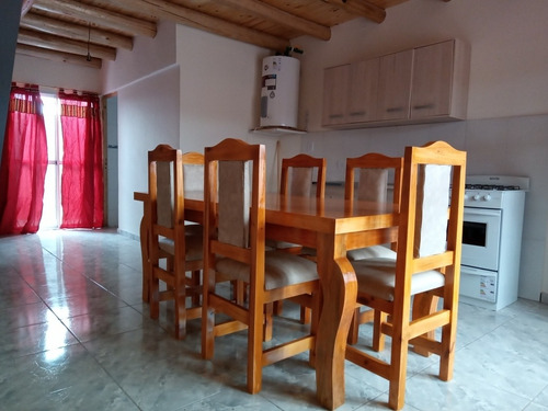 Imagen 9 de 12 de Complejo De Cabañas Equipadas Para Turismo