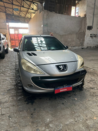 Peugeot 207 Compact Xs 1.9d