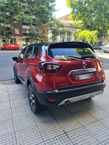 Renault Captur 2.0 Intens Manual