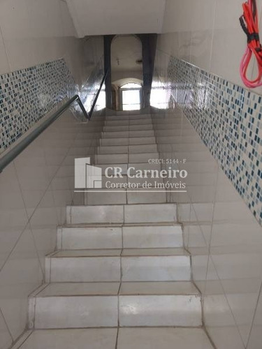 Imagem 1 de 8 de Assobradada Para Locação No Bairro Penha De França, 1 Dorm, 45 M - 1475