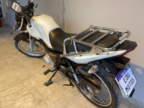 Imagem 6 de 7 de Honda Cg 125i Cargo 2018