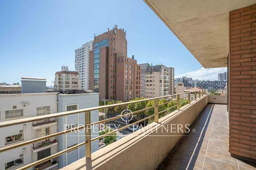 Lujoso Departamento Sector Poniente