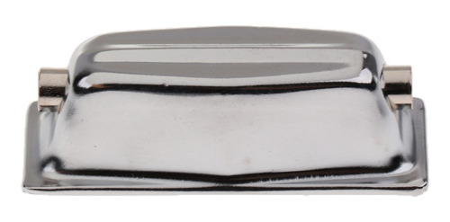 Imagen 6 de 11 de 2x5 Piezas Drum Lug Ganchos Para Bombo Para Piezas De