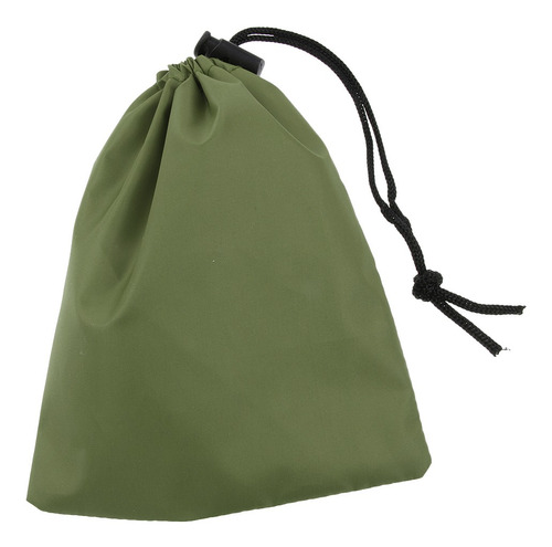 Acampar Viaje Impermeable Bolsa De Almacenamiento De Camping