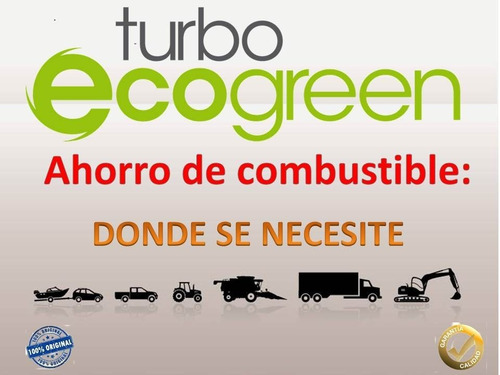 Oferta P/ Vw Fox 2012/20 Potenciador / Economizador