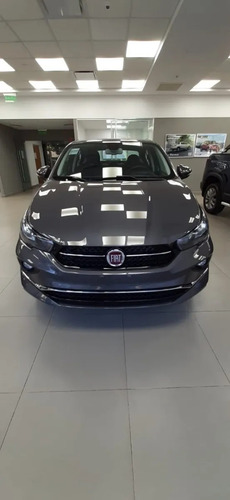Fiat Cronos 1.8 16v Precision At6 Pack Oferta Contado