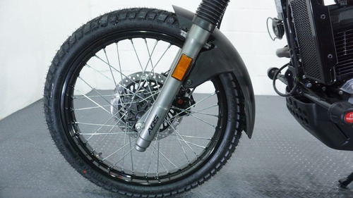 Imagen 19 de 24 de Hero Xpulse 200 Moto Enduro 0km 2023 Uno Motos No Tornado