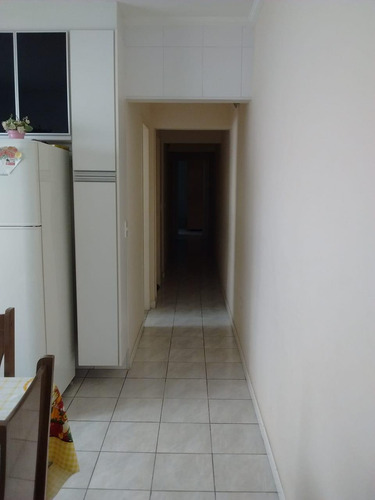 Imagem 7 de 23 de Casa À Venda, 3 Quartos, 2 Suítes, 2 Vagas, Valparaíso - Santo André/sp - 49838