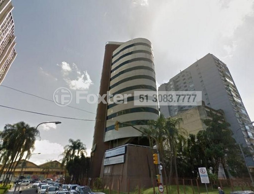 Imagem 16 de 18 de Sala / Conjunto Comercial, 340 M², Centro Histórico - 163855