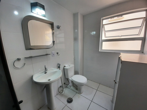 Imagem 10 de 22 de Apartamento Em São Paulo - Sp - Ap0774_sell