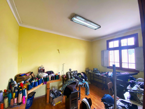 Hermosa Casa Comercial-habitacional,estacionamien Bellavista