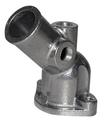Toma Agua Aluminio 2 Ford F-350 V8 5.8l 65-67 K-nadian