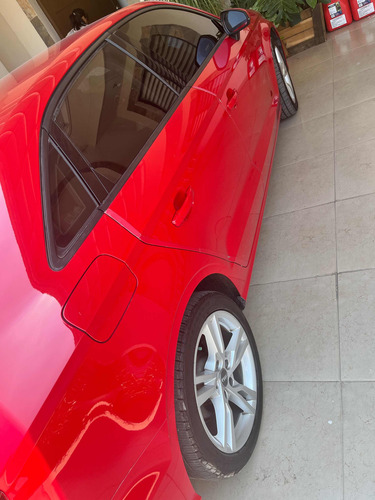 Audi A3 2.0 L Dynamic At Dsg