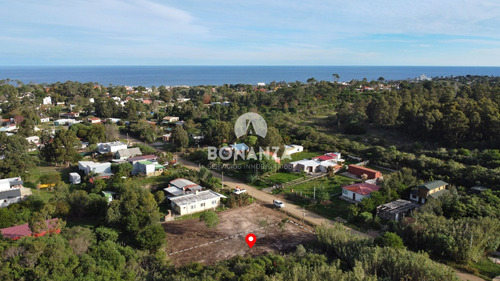Imagen 7 de 7 de Terreno En Venta, San Francisco - Piriápolis. 650 Metros De La Playa. 510 M² 15 De Frente.