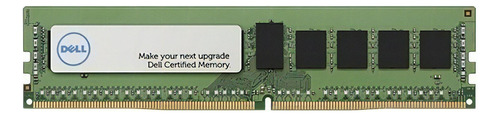 Memoria RAM  8GB 1 Dell SNP888JGC/8G