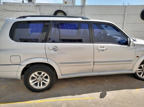 Imagen 13 de 14 de Suzuki Grand Vitara 2.7 Xl-7 V6 4x4