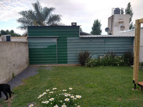 Imagen 11 de 30 de Casa Venta 4 Dormitorios 3 Baños 2 Cocheras- Terreno 350 Mts 2 - City Bell