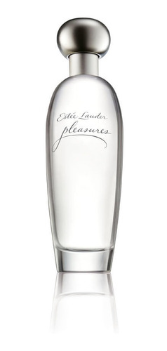 Perfume Importado Estée Lauder Pleasures Edp 50 Ml